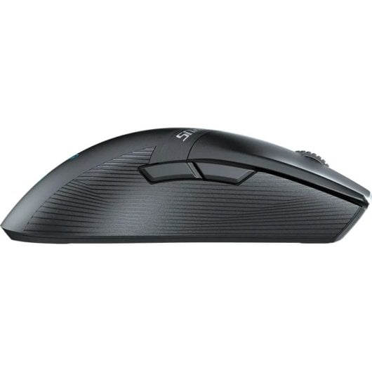 Gigabyte AORUS M6 RGB Ratón Gaming Inalámbrico 26000 DPI Negro