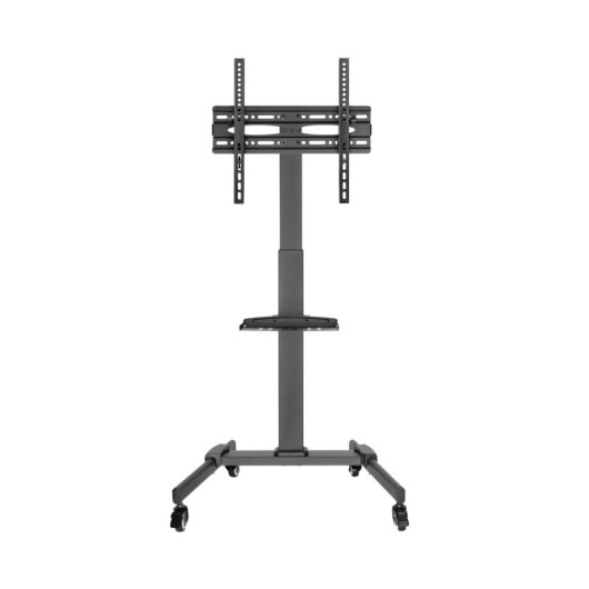 Fonestar STS-4244N Suporte de Pé para TV de 32" a 65" VESA de 100x100 a 400x400 35kg Preto