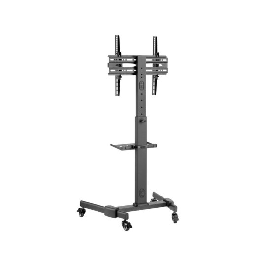 Fonestar STS-4244N Suporte de Pé para TV de 32" a 65" VESA de 100x100 a 400x400 35kg Preto