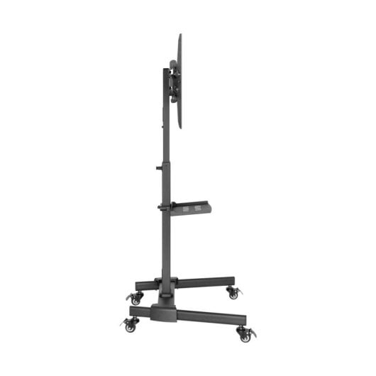 Fonestar STS-4244N Suporte de Pé para TV de 32" a 65" VESA de 100x100 a 400x400 35kg Preto