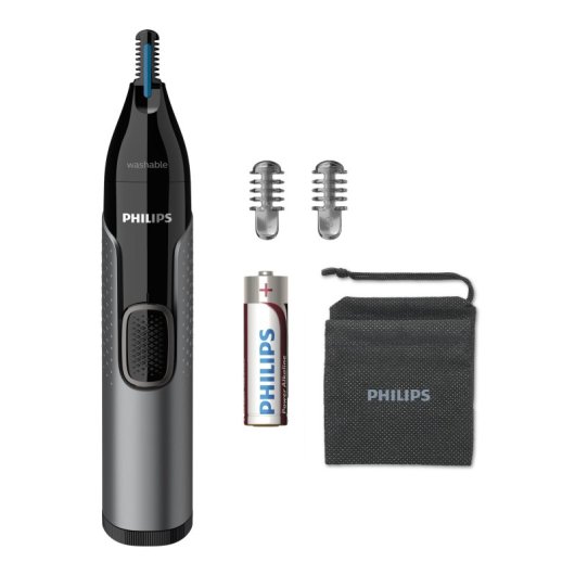 Philips 3000 Series NT3650/16 Cortadora de Pelo y Maquinilla Gris