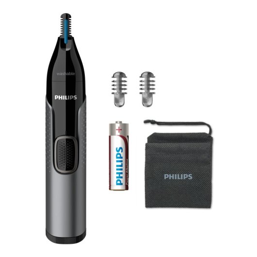 Philips 3000 Series NT3650/16 Cortadora de Pelo y Maquinilla Gris