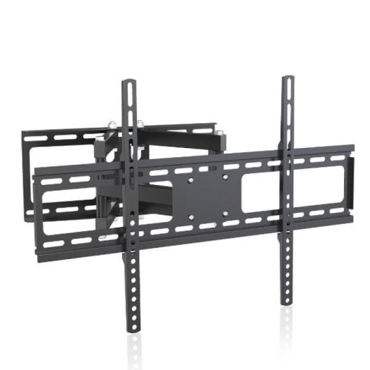 Haeger WB-T90.022A Suporte de Parede para TV 37"-90" VESA 600×400 65kg Preto
