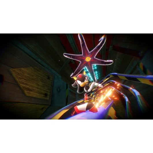 Sonic X Shadow Generations Xbox Series X/One