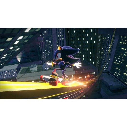 Sonic X Shadow Generations Xbox Series X/One