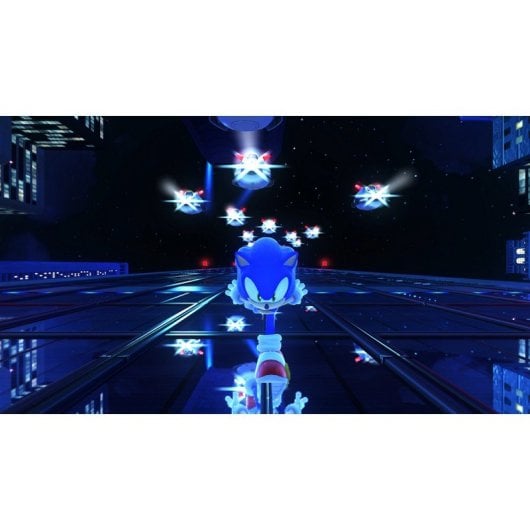 Sonic X Shadow Generations Xbox Series X/One