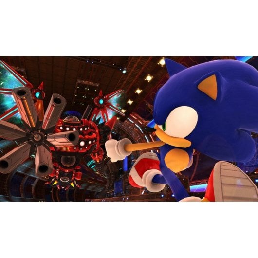 Sonic X Shadow Generations Xbox Series X/One