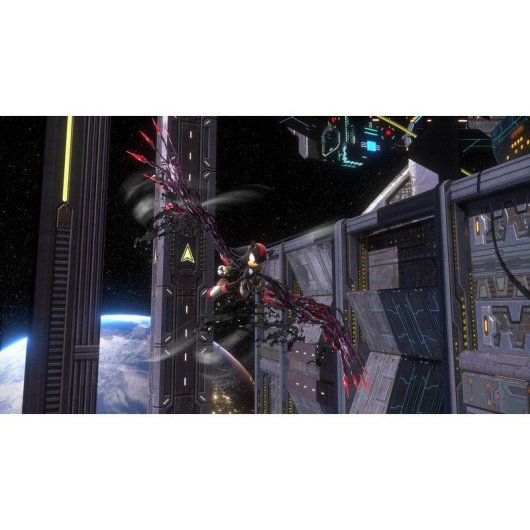 Sonic X Shadow Generations Xbox Series X/One