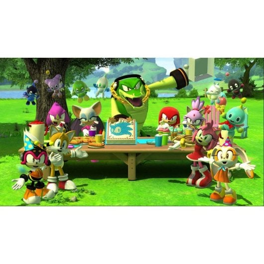 Sonic X Shadow Generations Xbox Series X/One