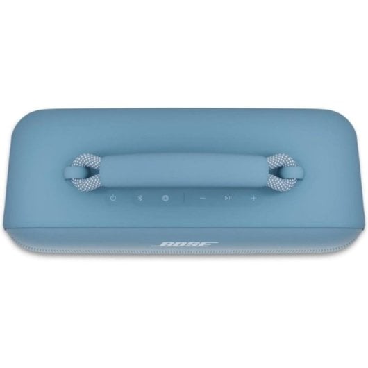 Bose SoundLink Max Altavoz Bluetooth Portátil Azul