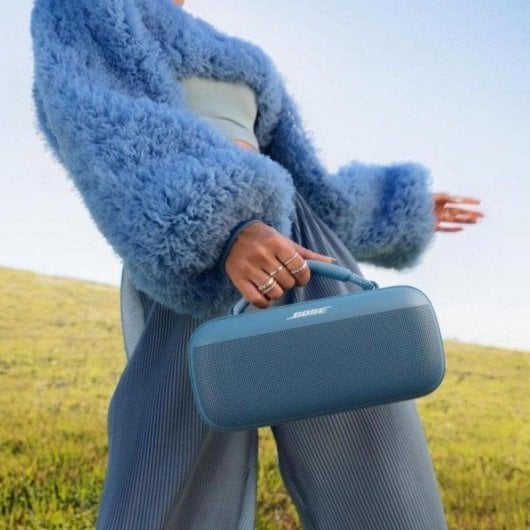 Altavoces Bose Portáteis Bluetooth IP67 20h autonomia com USB-C e SimpleSync
