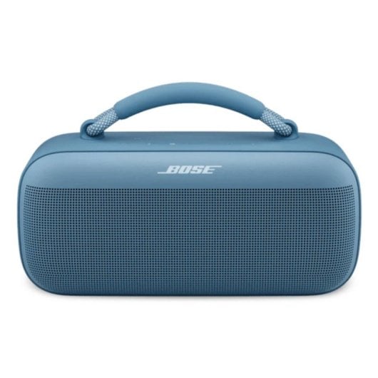 Bose SoundLink Max Altavoz Bluetooth Portátil Azul