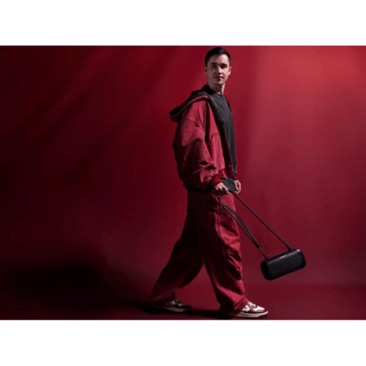 Altifalantes Bose Portáteis Bluetooth IP67 20h estéreo com SimpleSync