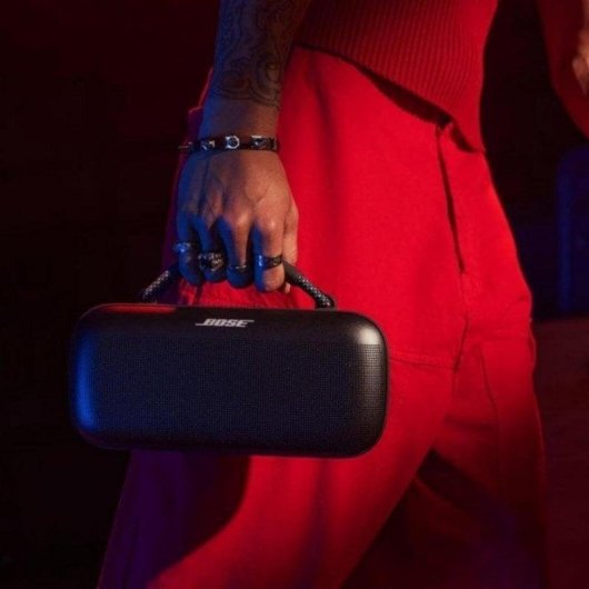 Altifalantes Bose Portáteis Bluetooth IP67 20h estéreo com SimpleSync