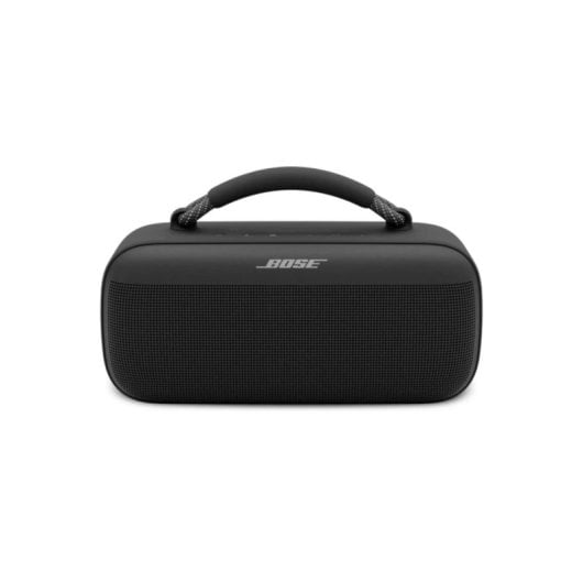 Bose SoundLink Max Altavoz Bluetooth Portátil Negro