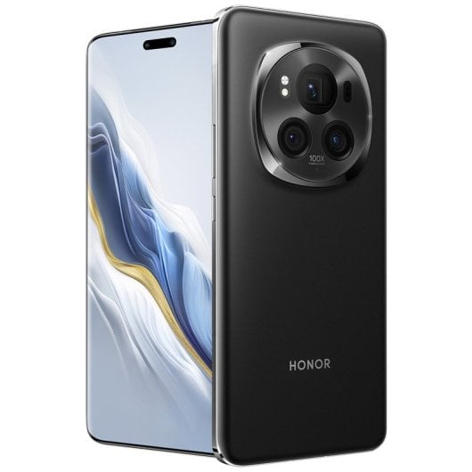 Honor Magic6 Pro 5G 12/512GB Negro Libre