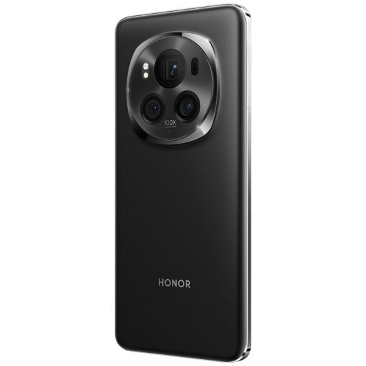 Honor Magic6 Pro 5G 12/512GB Negro Libre