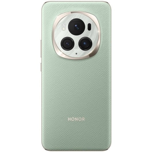 Honor Magic6 Pro 5G 12/512GB Epi Green Libre