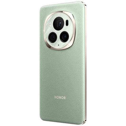Honor Magic6 Pro 5G 12/512GB Epi Green Libre