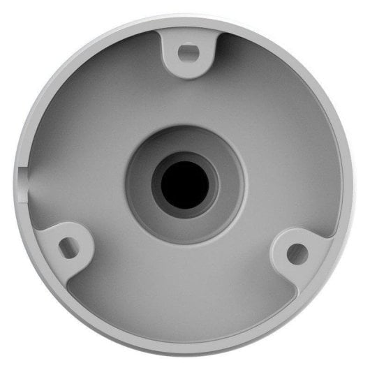 Câmera de vigilância EZVIZ H3c FullHD Visão Noturna Externa Detecção IA Controle por Voz