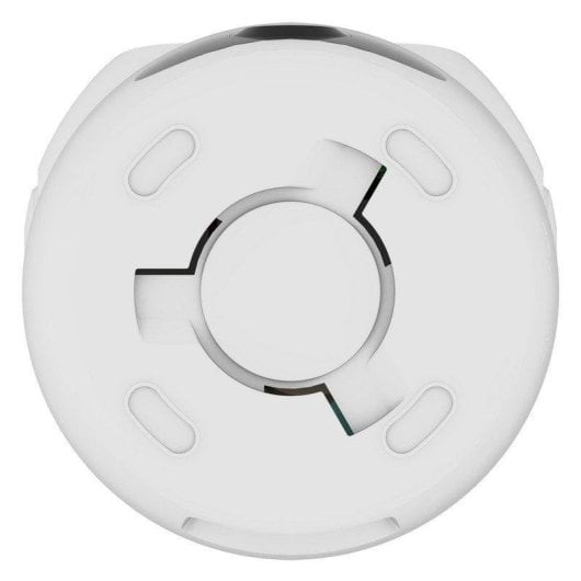 Überwachungskamera EZVIZ H7c Dual 2K Nachtsicht Innen Sprachsteuerung Zwei-Wege-Audio