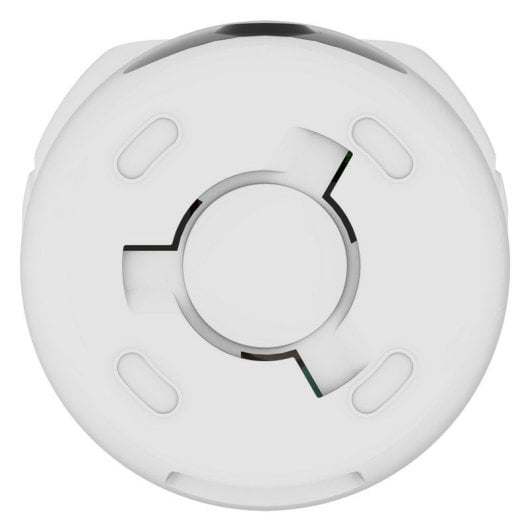 EZVIZ H7c Dual Cámara Wi-Fi de Doble Lente 2K+/2K+ con Movimiento Horizontal y Vertical Blanca