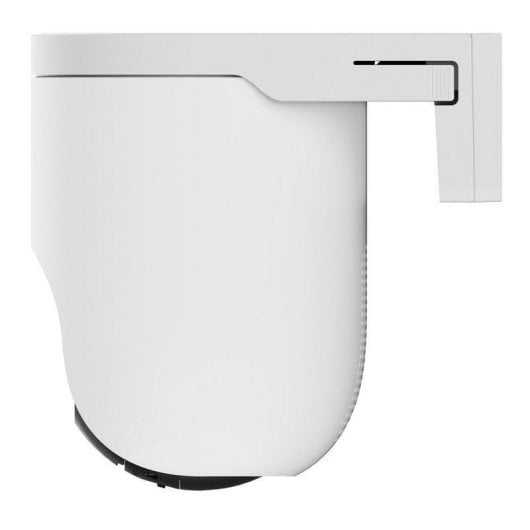 Videocamere di sorveglianza EZVIZ H8c SE 2K Visione Notturna Esterna IA Allarme Audio Bidirezionale Controllo Vocale