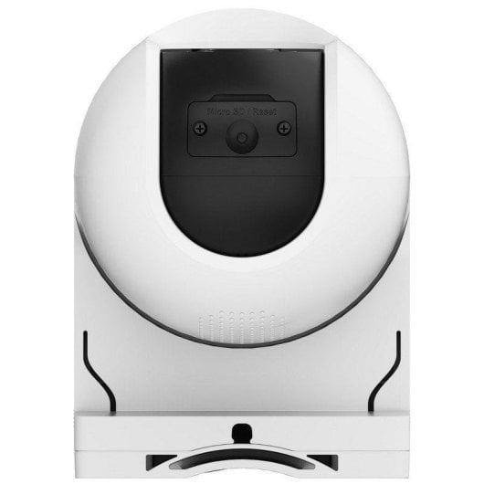 Videocamere di sorveglianza EZVIZ H8c SE 2K Visione Notturna Esterna IA Allarme Audio Bidirezionale Controllo Vocale