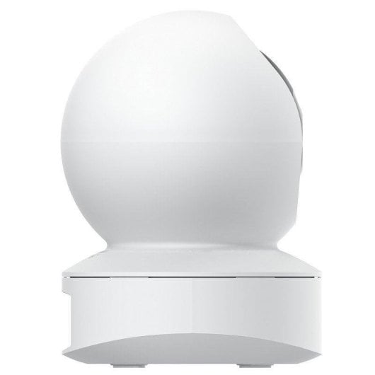 EZVIZ TY1 3MP Câmara de Segurança Interior Rotativa 2K WiFi Branca