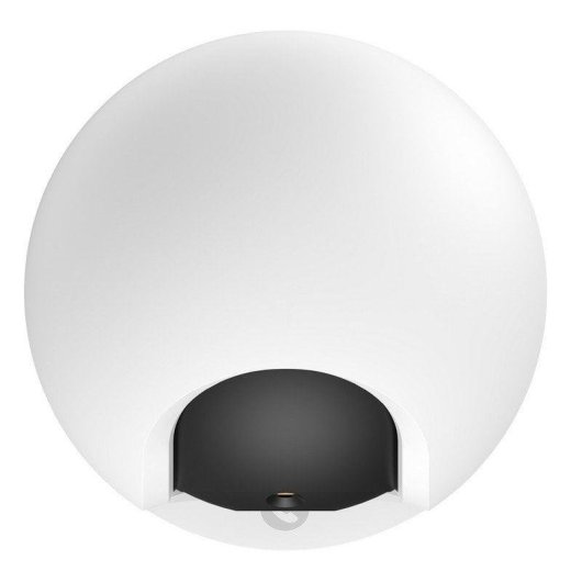 EZVIZ TY1 3MP Câmara de Segurança Interior Rotativa 2K WiFi Branca