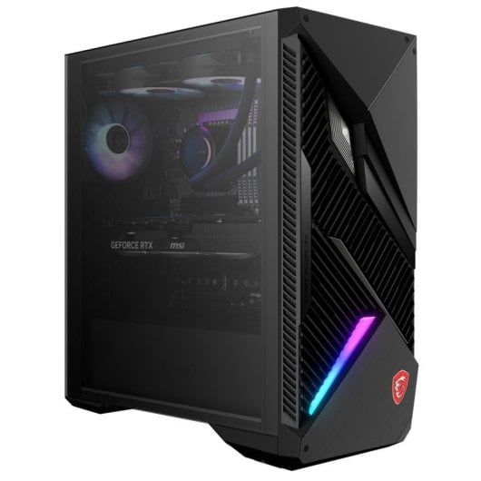 MSI MPG Infinite X2 14NUG9-632ES Intel Core i9-14900KF/32GB/2TB SSD/RTX 4080 SUPER