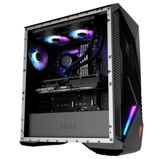 MSI MPG Infinite X2 14NUG9-632ES Intel Core i9-14900KF/32GB/2TB SSD/RTX 4080 SUPER