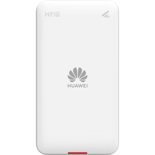 Huawei AP263 Punto de Acceso WiFi 6 2x2 2.4/5GHz con 2 Puertos Gigabit Ethernet Gris