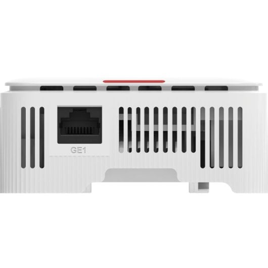 Huawei AP263 Punto de Acceso WiFi 6 2x2 2.4/5GHz con 2 Puertos Gigabit Ethernet Gris
