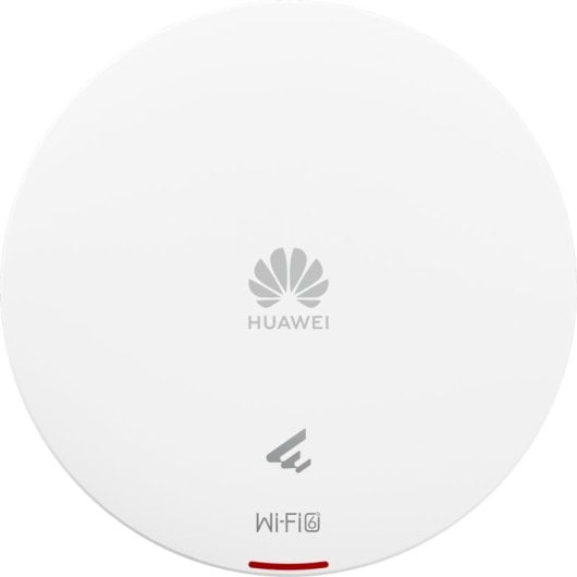 Huawei eKitEngine AP361 Punto de Acceso Interior WiFi 6 2.4/5GHz 1775Mbit/s PoE Blanco