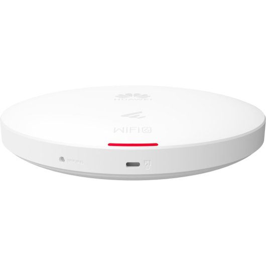 Huawei AP362 Punto de Acceso Interior WiFi 6 2.4/5GHz 5dBi Blanco