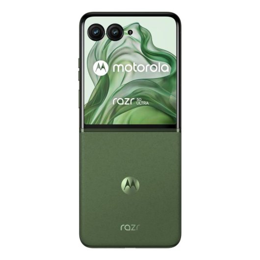 Motorola Razr 50 Ultra 5G 12GB 512GB 6.9" Vert
