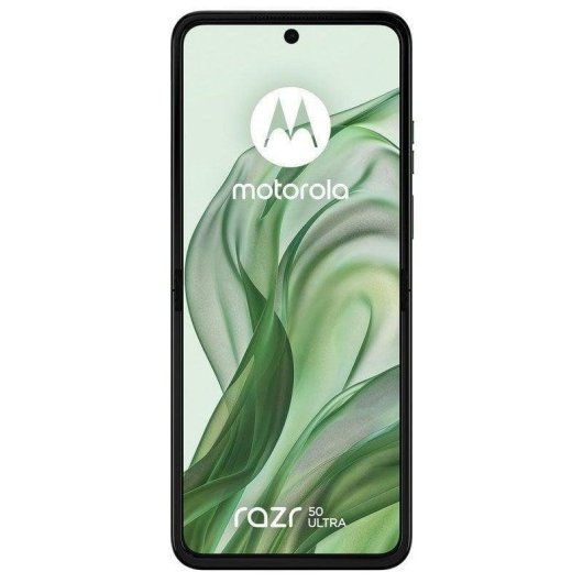 Motorola Razr 50 Ultra 5G 12GB 512GB 6.9" Vert