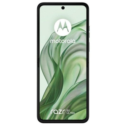 Motorola Razr 50 Ultra 5G 12GB 512GB 6.9" Verde