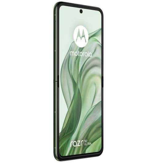Motorola Razr 50 Ultra 5G 12GB 512GB 6.9" Vert