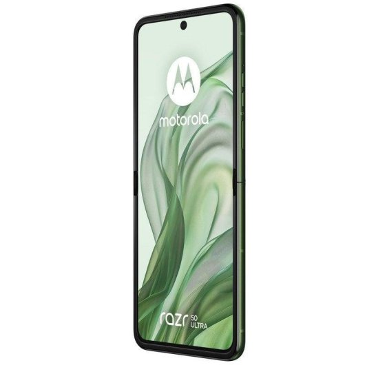 Motorola Razr 50 Ultra 5G 12GB 512GB 6.9" Verde