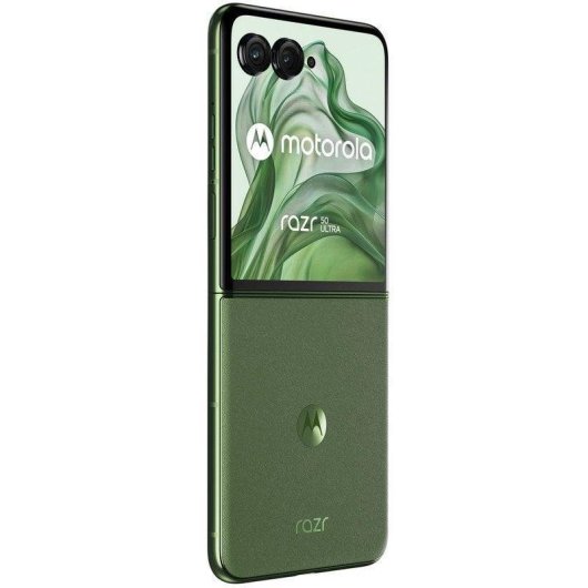 Motorola Razr 50 Ultra 5G 12GB 512GB 6.9" Verde
