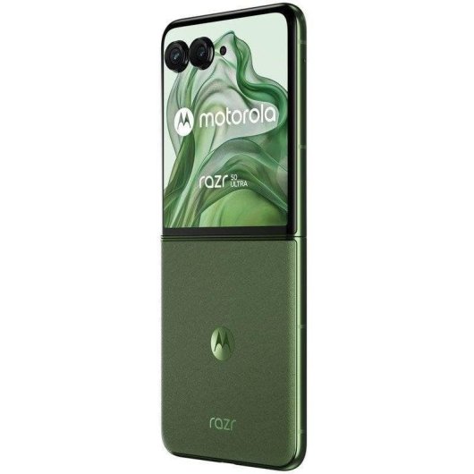 Motorola Razr 50 Ultra 5G 12GB 512GB 6.9" Vert