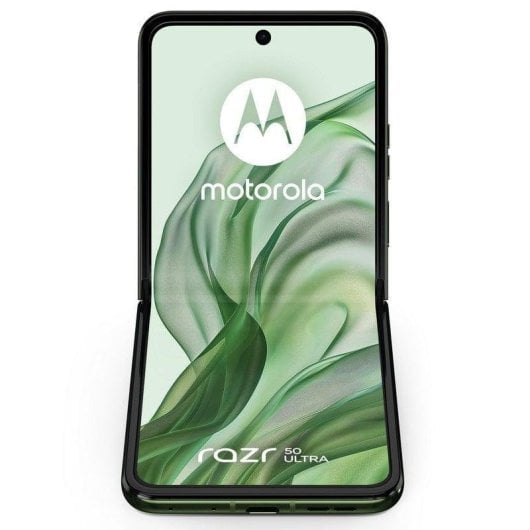 Motorola Razr 50 Ultra 5G 12GB 512GB 6.9" Verde