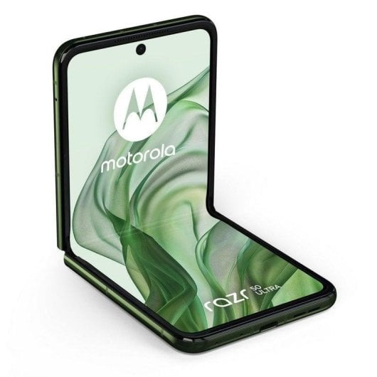 Motorola Razr 50 Ultra 5G 12GB 512GB 6.9" Verde