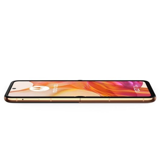 motorola razr 50 ultra 12/512 pêche fuzz