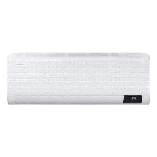 Samsung Wind Free Comfort Aire Acondicionado Split 1x1 con Bomba de Calor 4300 Frigorías