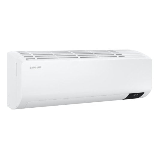 Samsung Luzon Ar Condicionado Split 1x1 Bomba de Calor 4300 Frigorias