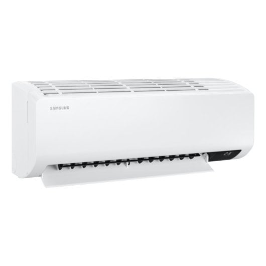 Samsung Luzon Ar Condicionado Split 1x1 Bomba de Calor 4300 Frigorias