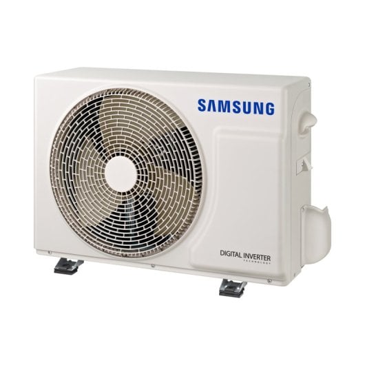 Samsung Luzon Ar Condicionado Split 1x1 Bomba de Calor 4300 Frigorias